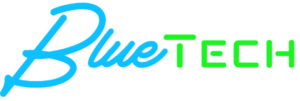 Logo de la société Bluetech Distribution Groupe HWP