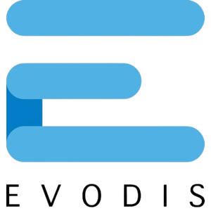 Logo Evodis